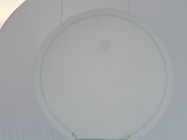 बबल टेंट हाउस आउटडोर विशाल पारदर्शी बबल क्रिस्टल डोम बबल टेंट गर्म