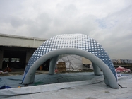घटना प्रदर्शनी शादी inflatable तम्बू आउटडोर एयर मार्की विज्ञापन inflatable gazebo वाणिज्यिक तम्बू