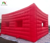 वाणिज्यिक inflatable टिकाऊ तम्बू अनुकूलित विशाल घटना तम्बू