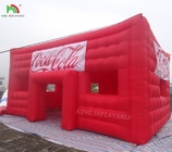 वाणिज्यिक inflatable टिकाऊ तम्बू अनुकूलित विशाल घटना तम्बू