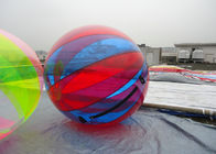 पीवीसी / TPU Inflatable पानी की गेंद पर चलो