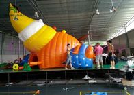 बिक्री के लिए कमाल विशालकाय Inflatable पानी पार्क