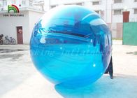 0.8 मिमी पीवीसी रंगीन इन्फ्लेटेबल वॉक ऑन वॉटर बॉल वाटर वॉकिंग बॉल