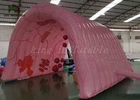 चिकित्सा प्रदर्शन के लिए टिकाऊ Inflatable घटना तम्बू / सिमुलेशन बड़ी आंत की तम्बू