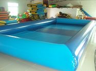 0.65 मीटर ऊंचाई Inflatable स्विमिंग पूल / Inflatable स्विमिंग पूल / बच्चों के स्विमिंग पूल