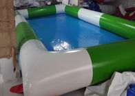 रंगीन Inflatable स्विमिंग पूल