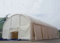 हवा बंद Inflatable घटना तम्बू