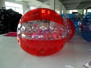 लचीली Inflatable बम्पर गेंद