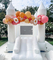 Bounce House Kids Inflatable Bounce House Jumping Castle For Kids Pastel Bounce House Inflatable Wedding Bouncer