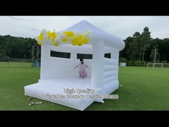 ज्वलनशील बाउंसर कैसल