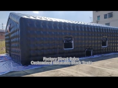 इन्फ्लेटेबल नाइटक्लब तम्बू