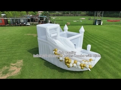 फुलाया हुआ कैसल किंग24