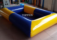 Small Baby Water Pool Inflatable Swimming Pools for Children , 2.5 x 1.3m