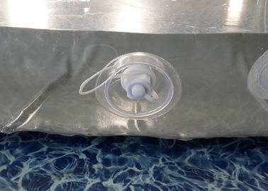 स्पष्ट पीवीसी डबल परतें Inflatable बुलबुला तम्बू 8 मीटर व्यास प्रदर्शनी