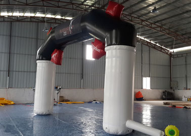 इवेंट्स / एडवरटाइजिंग के लिए सेफ ड्यूरेबल 6m X 3m इन्फ्लेटेबल बेंच