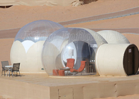 Bubble House Outdoor Glamping Camping Dome Transparent Inflatable Bubble Tent