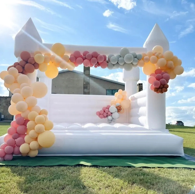 तेजी से डिलीवरी Inflatable Bounce House Inflatable Bouncer Bridal Bounce House