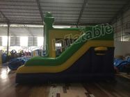 लड़कों के लिए किशोर उत्परिवर्ती निंजा कछुए Inflatable उछालभरी महल