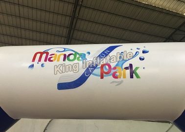5 मीटर उच्च आउटडोर पदोन्नति Inflatable मेहराब घटना या संवर्धन, Inflatable गेट