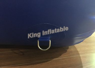 5 मीटर उच्च आउटडोर पदोन्नति Inflatable मेहराब घटना या संवर्धन, Inflatable गेट