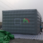 अनुकूलित inflatable तम्बू आउटडोर घटनाओं और घटना तम्बू