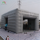 अनुकूलित inflatable तम्बू आउटडोर घटनाओं और घटना तम्बू