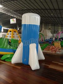अद्वितीय डिजाइन Inflatable खेल खेल, बाधा खेल के लिए Inflatable बंकर पेंटबॉल