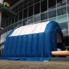 फुलाया जा सकता है घटना तम्बू हवा गुंबद खेल तम्बू