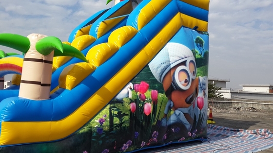 अच्छी कीमत inflatable पानी स्लाइड उछाल घर inflatable पानी स्लाइड वयस्क inflatable पानी स्लाइड वयस्क