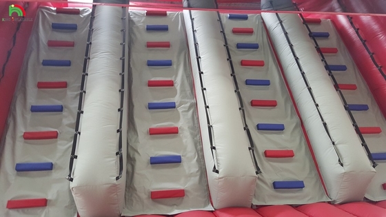 वाणिज्यिक inflatable पानी स्लाइड आउटडोर inflatable खेल का मैदान पानी स्लाइड पीवीसी inflatable बड़े कूद स्लाइड