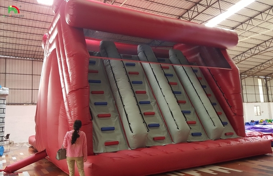 वाणिज्यिक inflatable पानी स्लाइड आउटडोर inflatable खेल का मैदान पानी स्लाइड पीवीसी inflatable बड़े कूद स्लाइड
