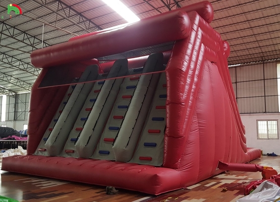 वाणिज्यिक inflatable पानी स्लाइड आउटडोर inflatable खेल का मैदान पानी स्लाइड पीवीसी inflatable बड़े कूद स्लाइड