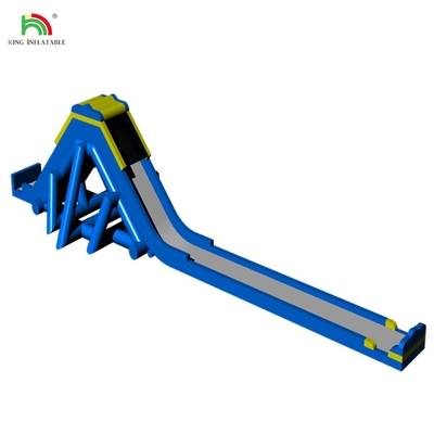 वाणिज्यिक पूल स्लाइड विशाल inflatable स्लाइड सिटी आउटडोर मनोरंजन पार्क inflatable स्लाइड बिक्री के लिए