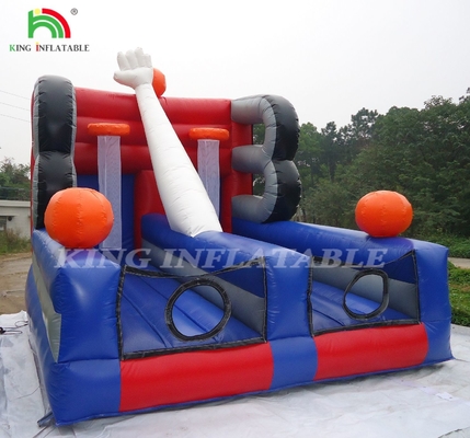 बड़े बच्चे कूदने के लिए inflatable उछाल घर पीवीसी सामग्री inflatable कूद महल