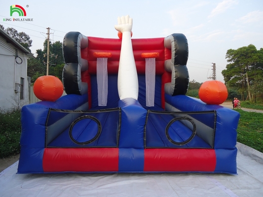 बड़े बच्चे कूदने के लिए inflatable उछाल घर पीवीसी सामग्री inflatable कूद महल