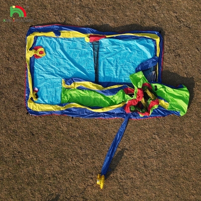 बच्चों के लिए पार्टी गीला सूखी inflatable उछाल घर पानी स्लाइड बॉलर संयोजन के साथ बड़ा स्प्लैश पूल चढ़ाई ब्लोअर बास्केट डार्टबोर्ड