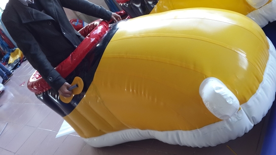 बेस्ट सेलिंग Inflatable Running Shoes Walking Race Sports Shoes Inflatable Sport Game For Sale बेस्ट सेलिंग इन्फ्लैटेबल रनिंग शूज़ वॉकिंग रेस स्पोर्ट्स शूज़ इन्फ्लैटेबल स्पोर्ट गेम बिक्री के लिए
