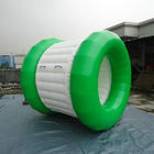 पानी पार्क Inflatable पानी रोलर