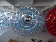 रोमांचक Inflatable पानी रोलर
