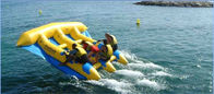 रोमांचक पीवीसी Inflatable फ्लाई मछली पकड़ने की नाव