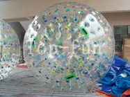 व्यापार Inflatable Zorb बॉल