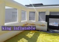 आउटडोर विशालकाय Inflatable खेल खेल वयस्कों के लिए शानदार अनुकूलित