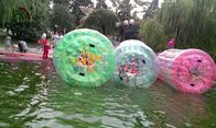 मनोरंजन पार्क / झील / नदी के लिए टिकाऊ मजेदार Inflatable पानी खिलौना