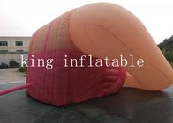 प्रदर्शनी शो के लिए विज्ञापन मानव शरीर थोरेसिक मॉडल चिकित्सा Inflatable तम्बू