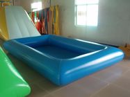 बच्चों के लिए छोटे Inflatable स्विमिंग पूल / बच्चों के लिए inflatable स्विमिंग पूल