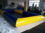 बच्चे Inflatable तरण ताल / inflatable बच्चों के लिए स्विमिंग पूल