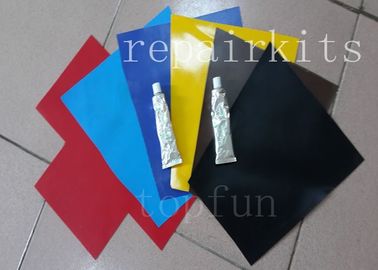 पानी पार्क के लिए आउटडोर Inflatable पानी पीवीसी पूल परिवार / वाणिज्यिक