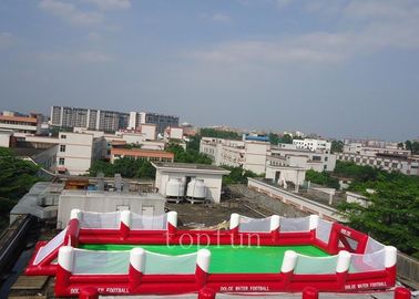 परमवीर चक्र हाई नेट वाल इन्फ्लैटेबल स्पोर्ट्स गेम्स Unti-Riptured for Activity