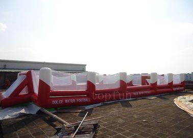 परमवीर चक्र हाई नेट वाल इन्फ्लैटेबल स्पोर्ट्स गेम्स Unti-Riptured for Activity