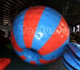 अनुकूलित आकार के साथ मजबूत वाटरप्रूफ बॉडी ज़ॉर्ब बॉल / एयरटाइट वाटर ज़ॉर्ब बॉल